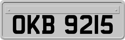 OKB9215