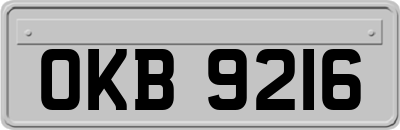 OKB9216