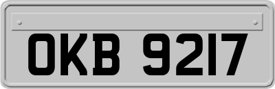OKB9217