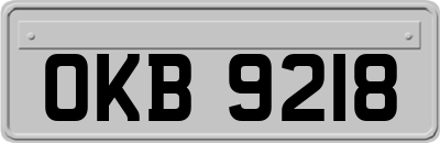 OKB9218