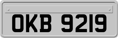 OKB9219