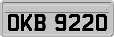 OKB9220