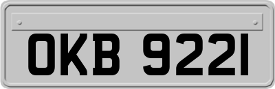 OKB9221