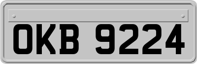 OKB9224