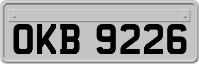 OKB9226