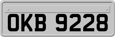 OKB9228