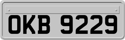 OKB9229
