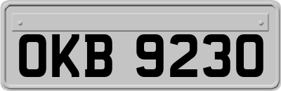 OKB9230