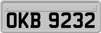 OKB9232