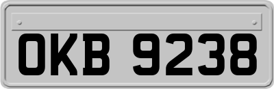 OKB9238