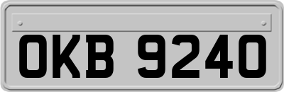 OKB9240