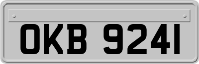 OKB9241