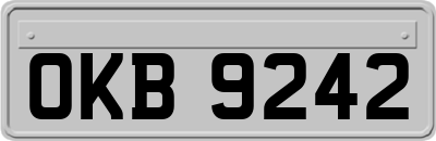 OKB9242
