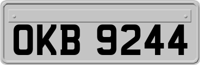 OKB9244
