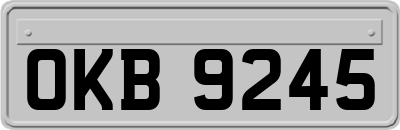 OKB9245
