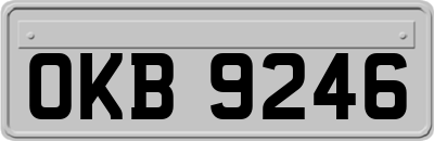 OKB9246
