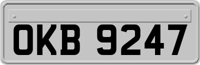 OKB9247