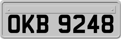 OKB9248