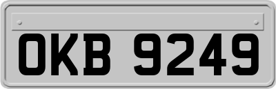 OKB9249