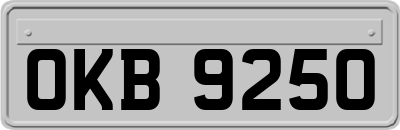 OKB9250