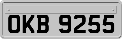 OKB9255
