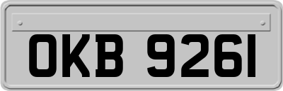 OKB9261
