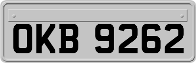 OKB9262