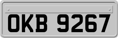 OKB9267
