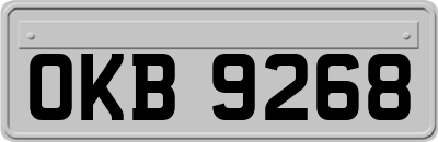 OKB9268
