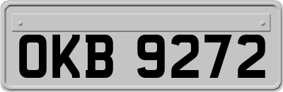 OKB9272
