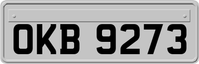 OKB9273