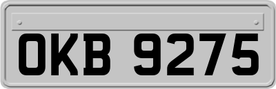 OKB9275