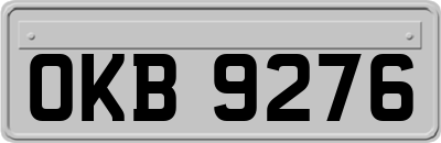 OKB9276