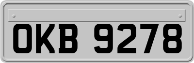 OKB9278