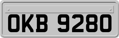 OKB9280