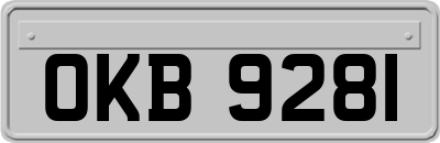 OKB9281