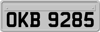 OKB9285