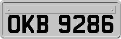 OKB9286