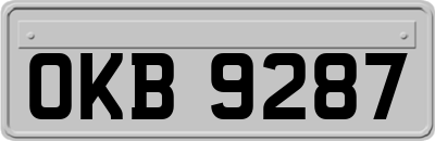 OKB9287
