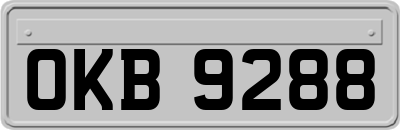 OKB9288