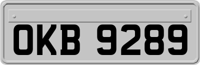 OKB9289