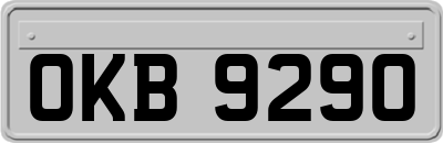 OKB9290