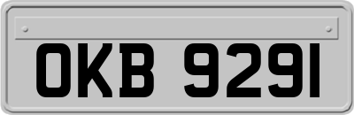 OKB9291