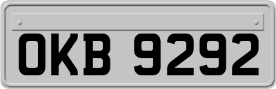OKB9292
