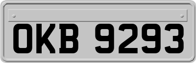 OKB9293