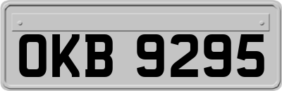 OKB9295