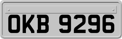 OKB9296