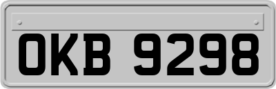 OKB9298