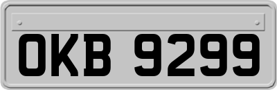 OKB9299