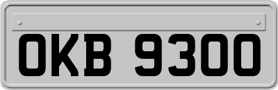 OKB9300